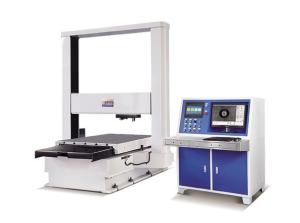 China High Accuracy Brinell Testing Machine Gantry Structure Built In Measuring Software wholesale