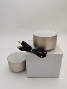 5.0 BT Version Mini Portable Bluetooth Speaker Wireless Loudspeaker