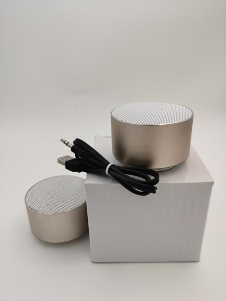 Quality 5.0 BT Version Mini Portable Bluetooth Speaker Wireless Loudspeaker for sale