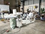 200m/Min Square Table Napkin Tissue Paper Making Machine 1/4 Fold