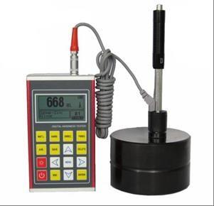 Quality Cast Steel Hardness tester, Leeb Hardness tester, Portable hardness tester RH-130S for sale