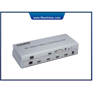 China 2X2 4K Video Wall Controller wholesale