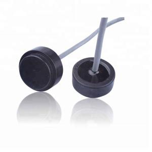 China Piezoelectric Transducer Micro 1mhz Ultrasonic Flow Sensor wholesale