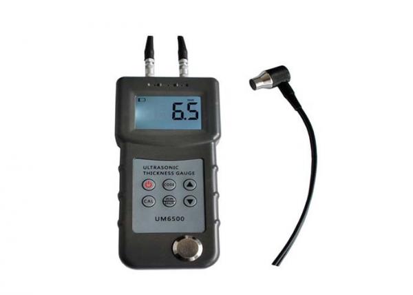Quality Portable Digital Thickness Meter Auto Power Off For Harsh Environment for sale