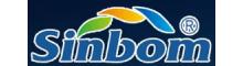 China Weifang Sinbom Plastic Packing Co., Ltd. logo