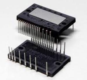 6MBP30VSC060-50 Discrete Semiconductor Devices IC