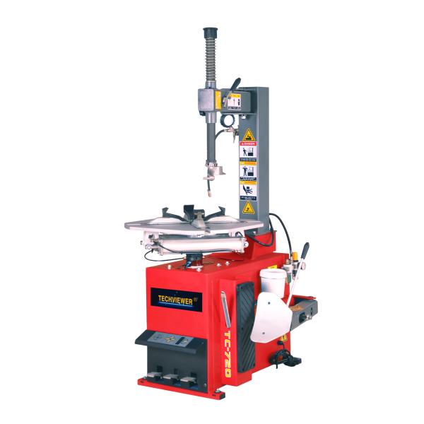 Quality Semi Automatic Swing Arm 960mm Tire Changing Machine for sale