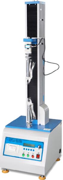 Quality LCD Fabric Tensile Testing Machines For Tensile / Bend Strength And Shear Force for sale