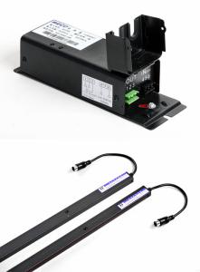 China ISO9001 IP54 Elevator Door Sensor Transistor Output 4m Detecting Range Sensor on sale