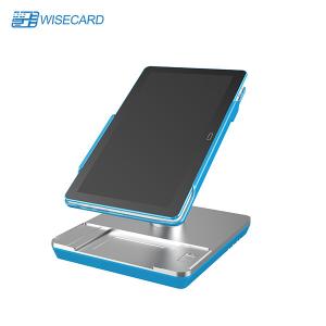 China 4G Android Cash Register Tablet , 11.6 Inch LCD Touch Screen POS Terminal wholesale