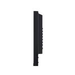 Small LCD Advertising Stretched Monitor Display Bus Window Shelf Mount