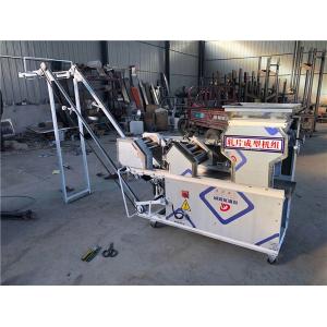 Automatic noodle making machine,wet noodle making machine,noodle processing