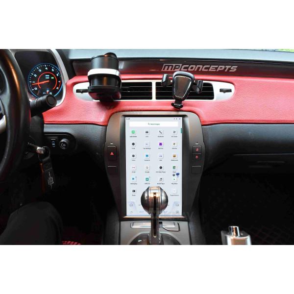 VIKNAV 12.1" Car Radio For Chevrolet Camaro 2010-2015 Wireless Carplay Android auto