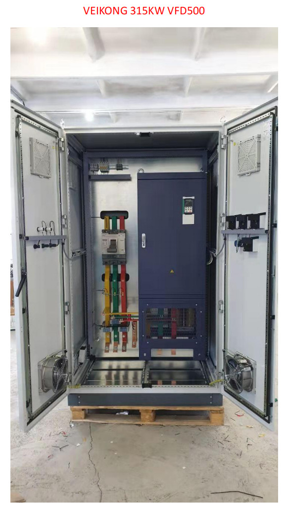 Vector Control 220v 10 Hp Vfd Single Phase Input To Three Phase Converter