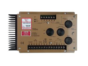 China Speed Controller ESD5330 for General Generator Set wholesale