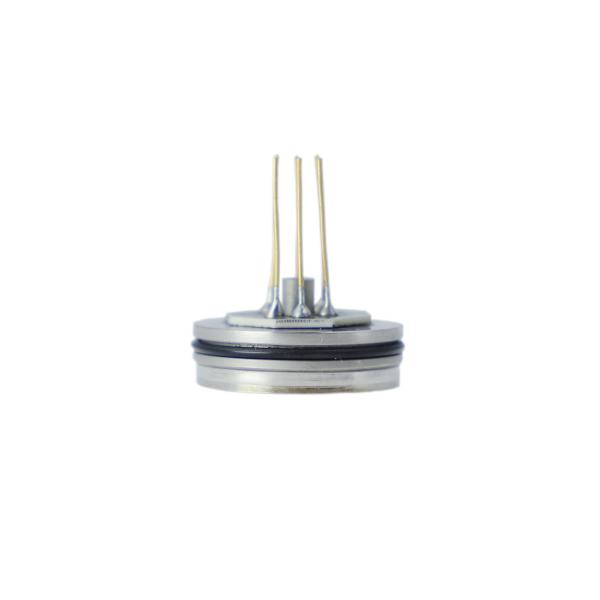 Quality 100MΩ 100kPa Kovar Pins Pressure Sensor For Level Measurement for sale