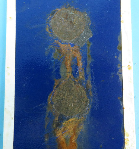 AAU Hydrophobic Nano One Coating System Container Paint