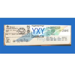 China SN65HVD256DR wholesale