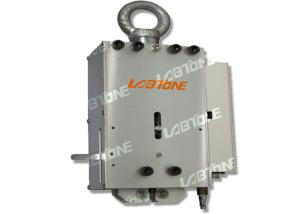 China Heavy Package Drop Weight Impact Testing Machine 0.5Mpa~0.7Mpa wholesale