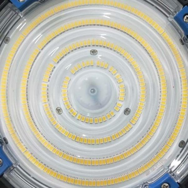 Dimmable High Bay Led Lights 150w Led High Bay Gym Lighting Durable
