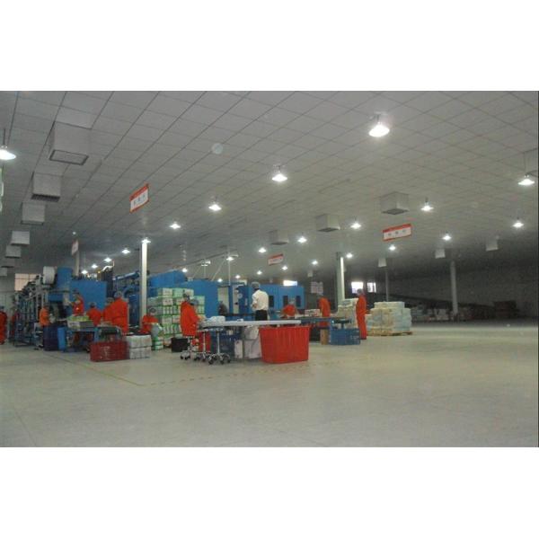 SAP Disposable Sanitary Napkins 280mm Super Absorbent Period Pads Thin