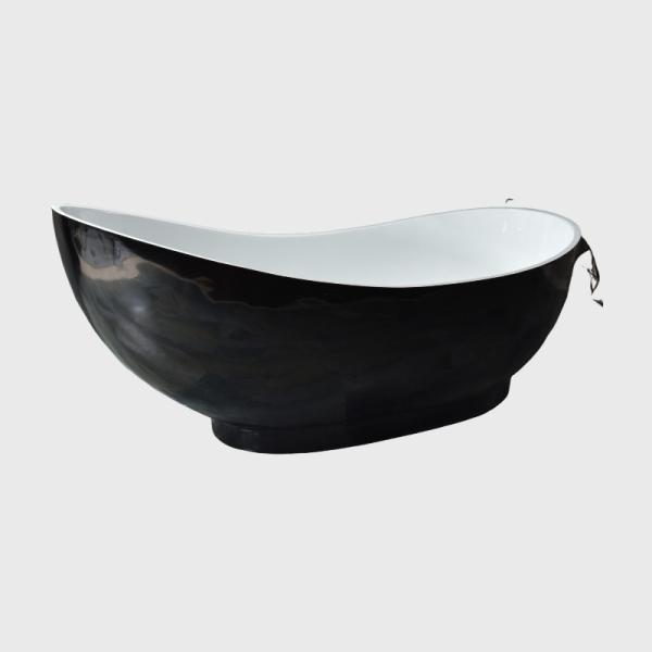 Outdoor Modern Acrylic Whirlpool Massage Corner Soaking Tub Jacuzzi For Hygienic Bathing