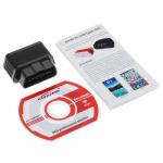 High Speed WIFI Diagnostic Scanner ELM327 For IOS Android Windows
