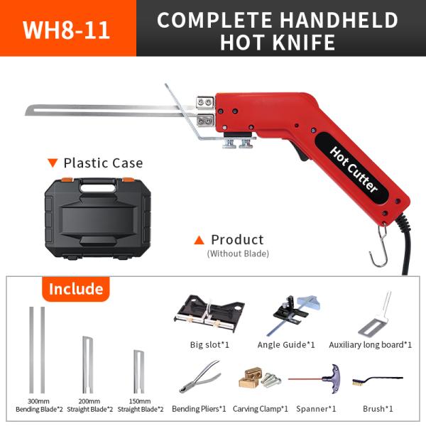Insulation Board Pearl Cotton Hand Held Hot Wire Cutter