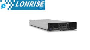 Quality ThinkSystem SN550 - 3yr Warranty Small Rack Server Cabinet Rack Shelf for sale