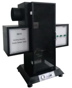 China Automatic Fire Testing Equipment Toxicity Testing Laboratory Support Chamber Type wholesale