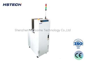 China Omron Relay SMT Production Line PCB Destacker Panasonic PLC Bare board Loader wholesale