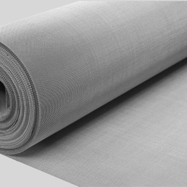 Quality Nichrome Wire Mesh For Chemical Shipbuilding for sale
