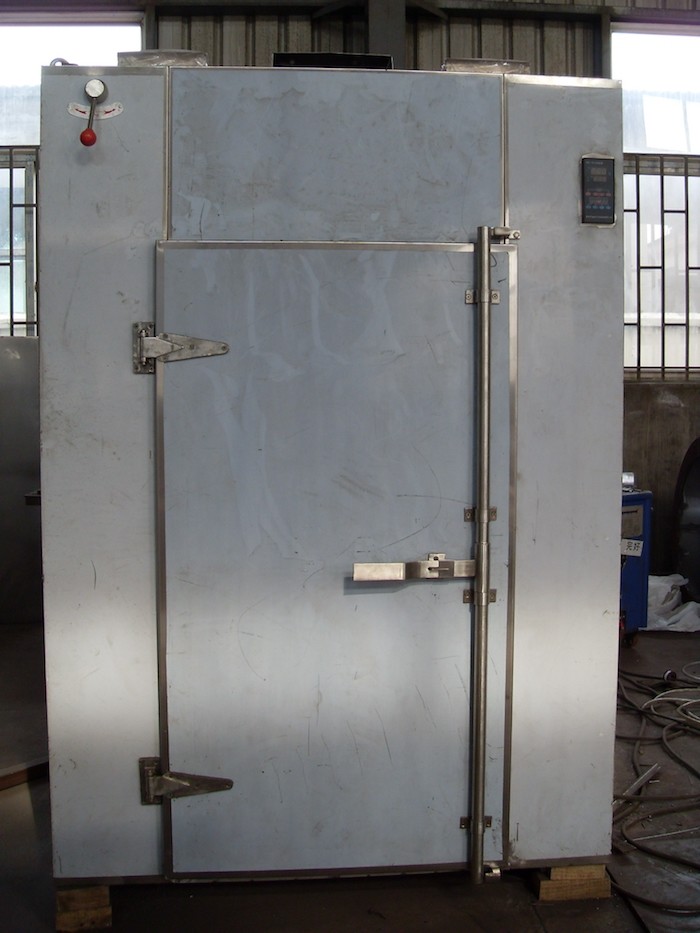 China GMP 30kw Industrial Drying Equipment wholesale