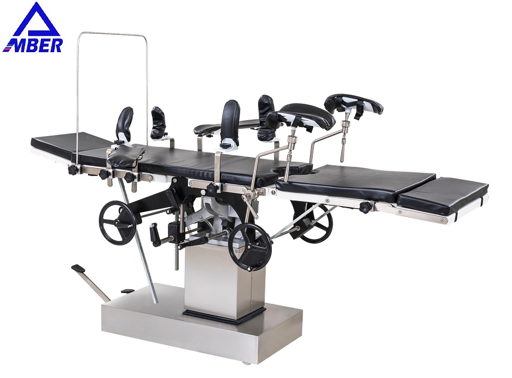 Gynaecology Medical Operation Room Metal Dental Surgery Room CE For Hospital