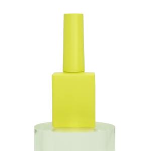 China 5ml 7ml 9ml 10ml 12ml 15ml Square Uv Gel Nail Polish Bottles wholesale