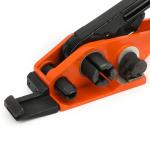 Irregular Surface Pet Tensioner Manual Strapping Tool With Nose