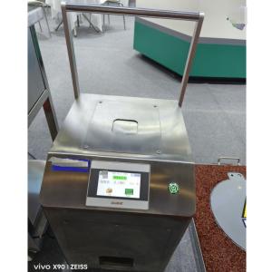 China Handheld LED Display Nuclear Detection Equipment For Various Environments wholesale