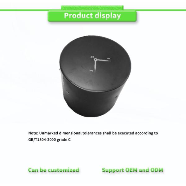 Precision Navigation UBTS300Y Integrated Inertial System with ≤0.03m/s Speed Accuracy