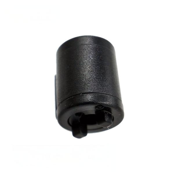 Custom Adjustable Torque Soft Close Hinge Rotary Damper For Piano Cover