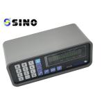 25VA Single Axis Digital Readout System Wave For Milling Bothe Machine TTL RS422