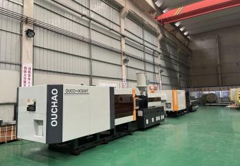 OUCO (Wuxi) Injection Molding Machinery Equipment Co., Ltd.