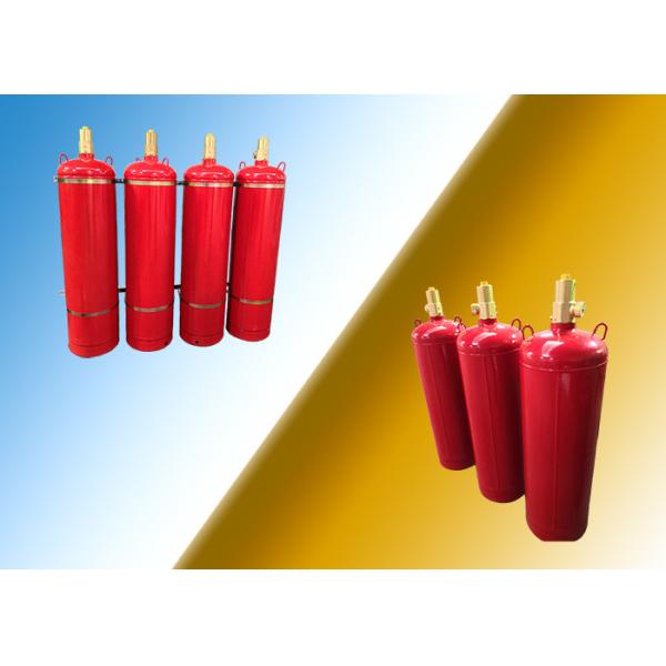 DC24V FM200 Fire Suppression System