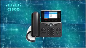 China Full Duplex Speakerphone VOIP IP Phone With High Resolution WVGA Color Display wholesale