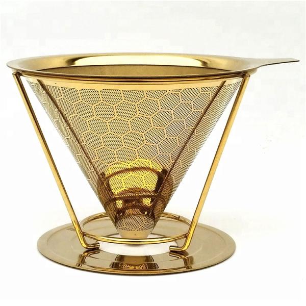 Separated Coffee filter,Coffee Filter customized,Cone Coffee Filter, Coffee Filter Wholesaler,Sample Free