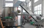 High Speed Bottle Sorting Machine For Carbonated Soft Drink Processing Line