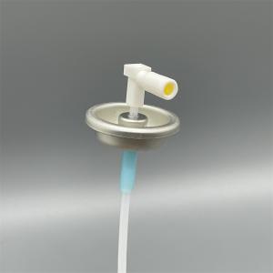 China Efficient Metering Valve for Air Freshener Quick and Easy Refill wholesale