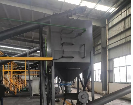 Upgrade Your Recycling Process with Batch Type Waste Tire Plastic Pyrolysis Equipment