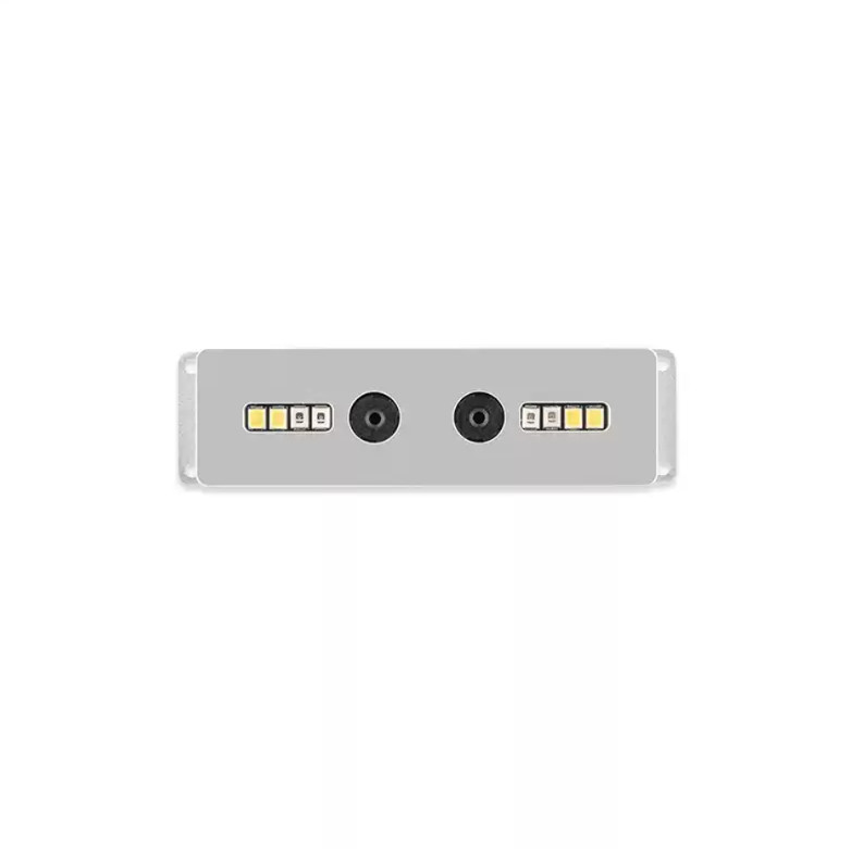 JP1126 Intelligent Dual-Lens Camera Module Up to 2.0 Tops performance, supports INT8/INT16 5V/1A