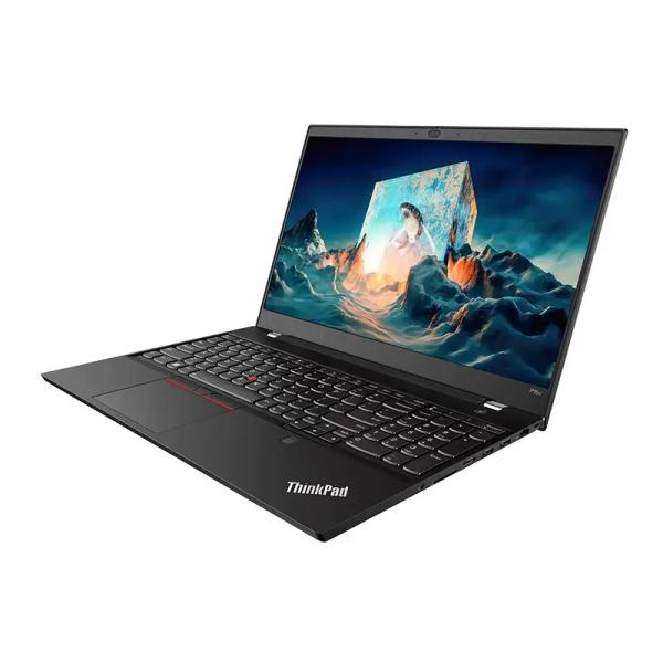 15.6inch Lenovo ThinkPad p15 Graphics Workstation Laptop I9-11950H 16G 1T RTXA3000