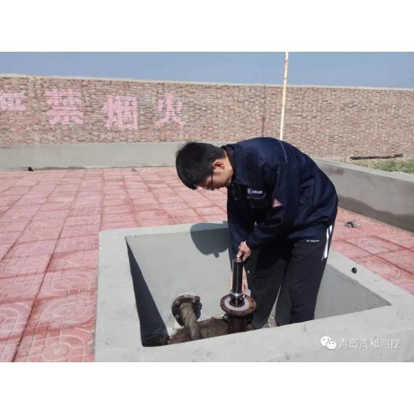 high Quality Magnetic Float Level Transmitter fuel level gauge